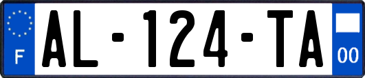 AL-124-TA