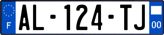 AL-124-TJ