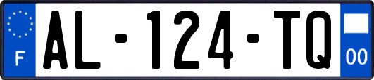 AL-124-TQ