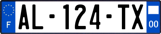 AL-124-TX