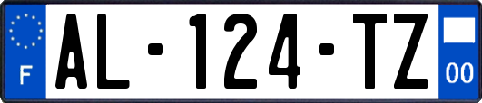 AL-124-TZ