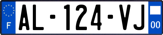 AL-124-VJ