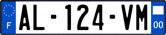 AL-124-VM