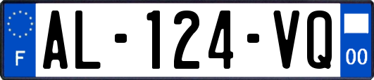 AL-124-VQ