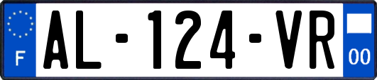 AL-124-VR