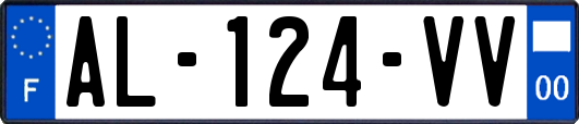 AL-124-VV