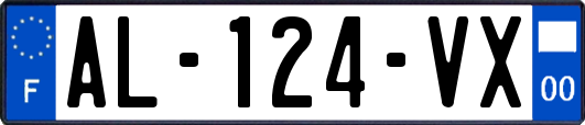 AL-124-VX