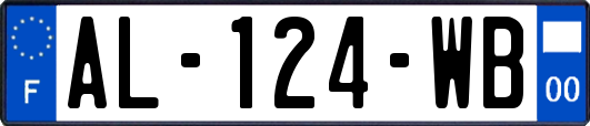 AL-124-WB