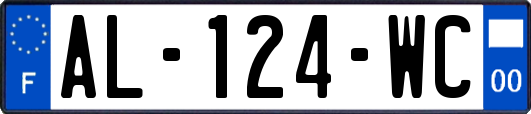AL-124-WC