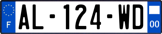 AL-124-WD