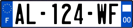 AL-124-WF