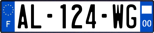 AL-124-WG