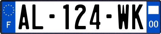 AL-124-WK