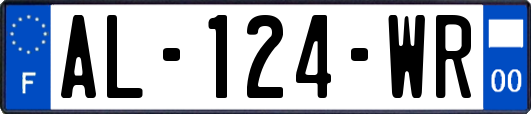 AL-124-WR