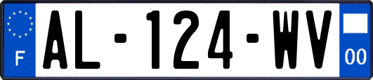 AL-124-WV