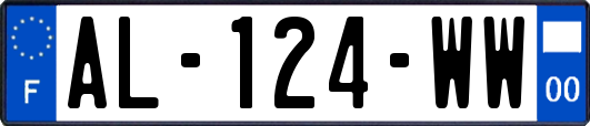 AL-124-WW