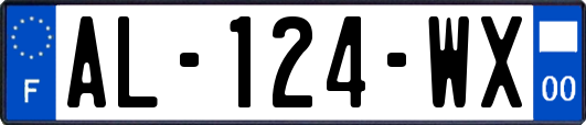 AL-124-WX