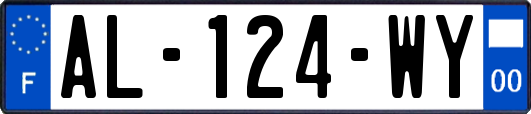 AL-124-WY
