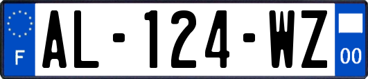 AL-124-WZ