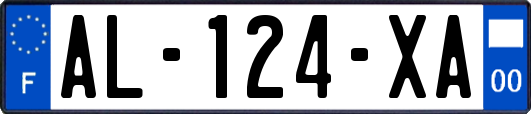 AL-124-XA
