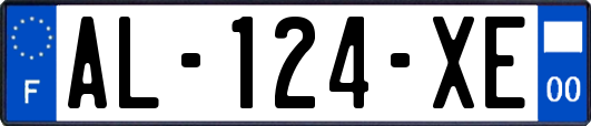 AL-124-XE