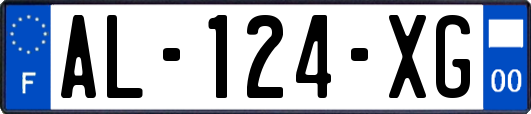 AL-124-XG