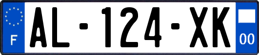 AL-124-XK