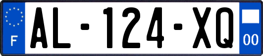 AL-124-XQ
