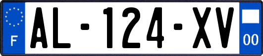 AL-124-XV