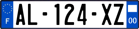 AL-124-XZ