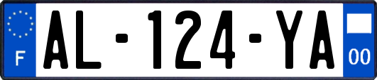AL-124-YA