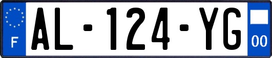 AL-124-YG