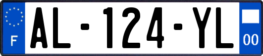 AL-124-YL