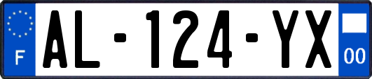 AL-124-YX