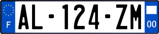 AL-124-ZM