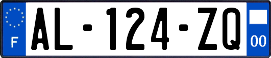 AL-124-ZQ