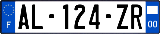 AL-124-ZR