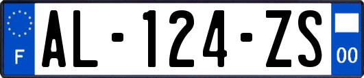 AL-124-ZS