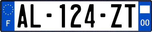 AL-124-ZT