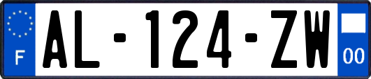 AL-124-ZW