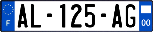 AL-125-AG