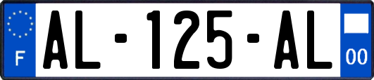 AL-125-AL