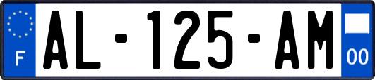 AL-125-AM