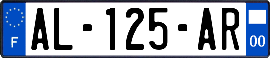 AL-125-AR