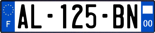 AL-125-BN
