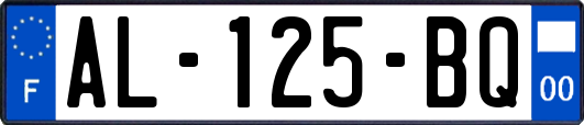 AL-125-BQ