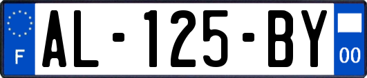 AL-125-BY