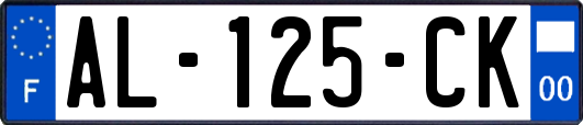 AL-125-CK