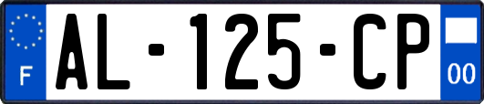 AL-125-CP