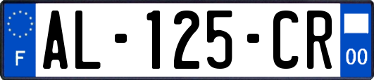 AL-125-CR